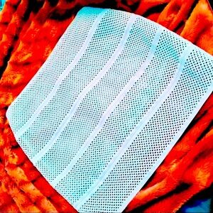 XS/SM WOW Couture Aquamarine bandage skirt